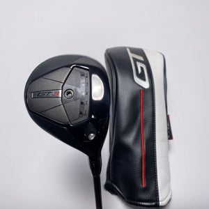 Titleist GT3 5 Fairway Wood 18* Tensei K Black XlinkTech 75g Stiff RH HC Midsize