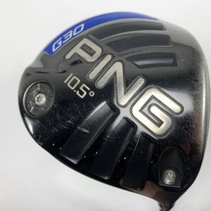 Ping G30 Driver 10.5* TFC 419 Regular Graphite Mens RH