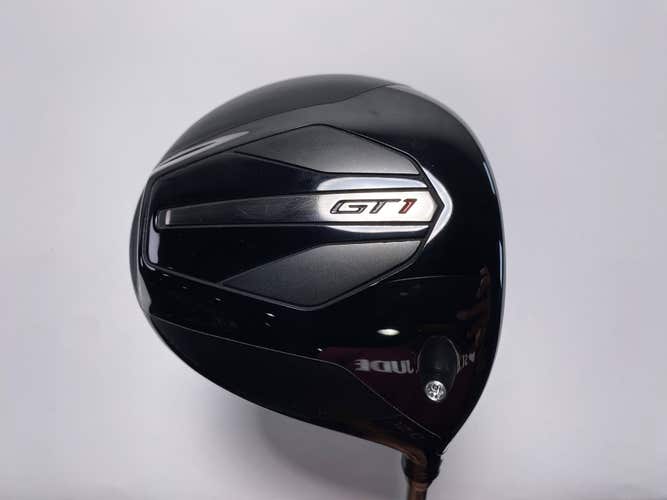 Titleist GT1 Driver 12* Fujikura Air Speeder R3 35 Ladies Graphite Womens RH NEW