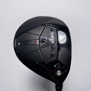Titleist GT3 3 Fairway Wood 15* Project X HZRDUS 6.0 Black Gen 5 70g Stiff RH