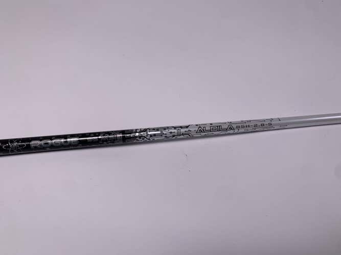 Aldila Rogue 95g Stiff Graphite Hybrid Shaft 40.25"-Titleist