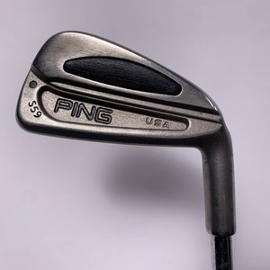 Ping S59 Single 3 Iron Black Dot Karsten Z-Z65 Stiff Steel Mens RH