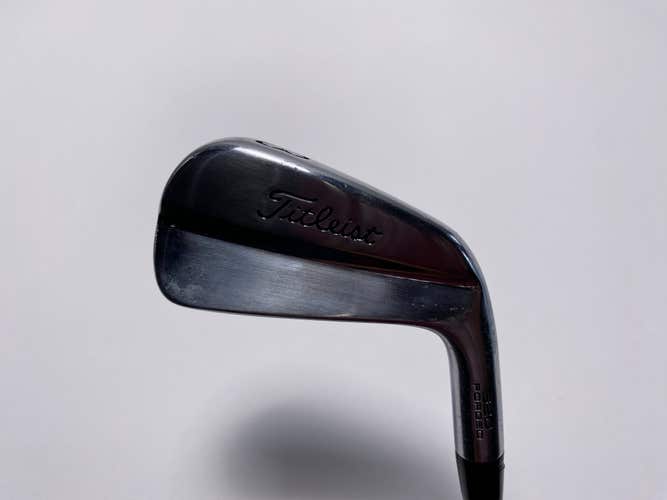 Titleist 620 MB Single 3 Iron Precision Rifle 6.0 Stiff Steel Mens RH- Ding