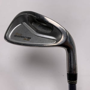 Cobra SS Forged Single 4 Iron Aldila HM Tour 55g Regular Graphite Mens RH