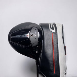 Titleist GT3 Driver 10* Tensei 1K Blue Xlink Tech 55g Stiff RH HC