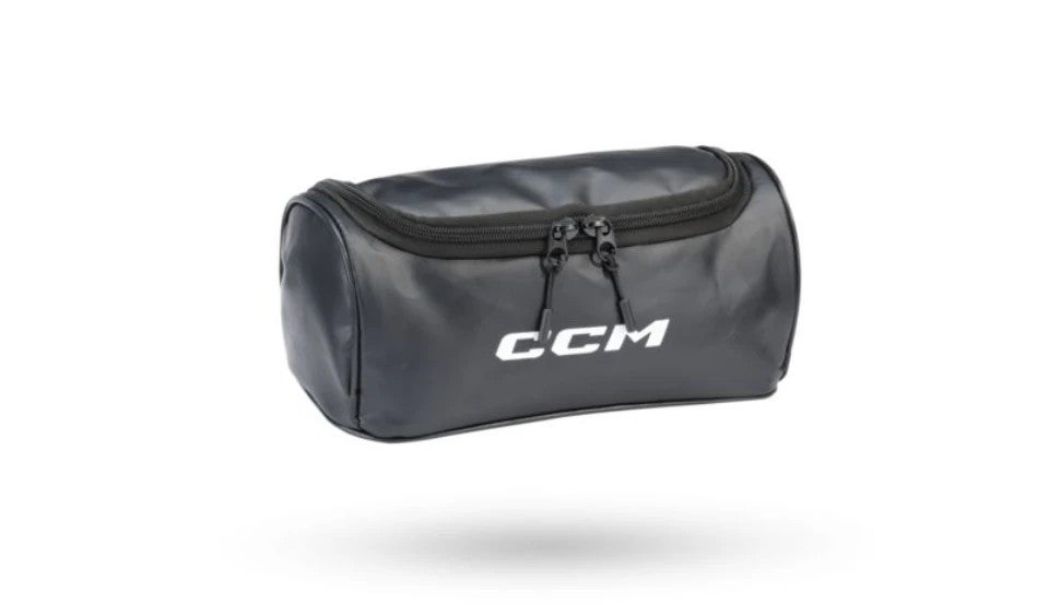 CCM Hockey Player Shower/Tape Bag