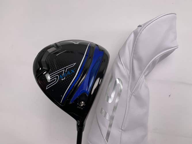 Mizuno ST-MAX 230 Driver 10.5* Tensei 1K Blue Xlink Tech 55g Stiff RH HC