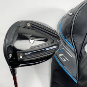 Mizuno ST-G Driver 9.5* Project X Denali Red 6.5 50g Extra Stiff LH HC