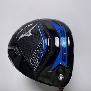 Mizuno ST-X 230 Driver 10.5* UST Mamiya LinQ 5F3 Regular Graphite Mens RH