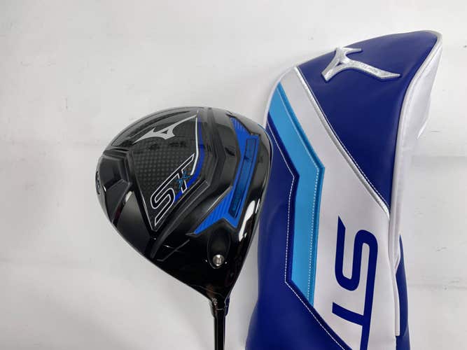 Mizuno ST-X 230 Driver 9.5* Kai'li Blue 50g Stiff Graphite Mens RH HC