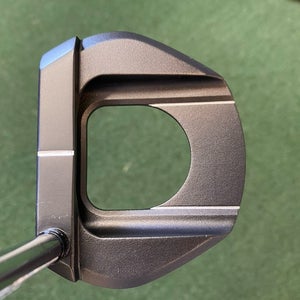 New Cleveland HB Soft 2 Retreive Mallet Putter 35