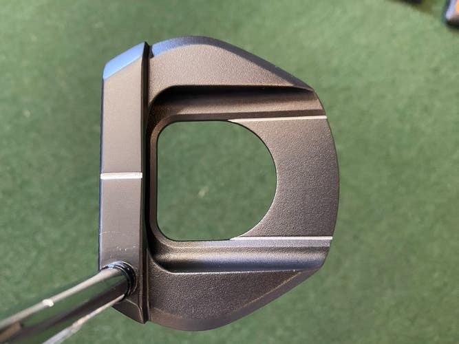 New Cleveland HB Soft 2 Retreive Mallet Putter 35