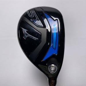 Mizuno ST-Z 230 4 Hybrid 22* Project X Denali 5.5 Red 70g Regular RH