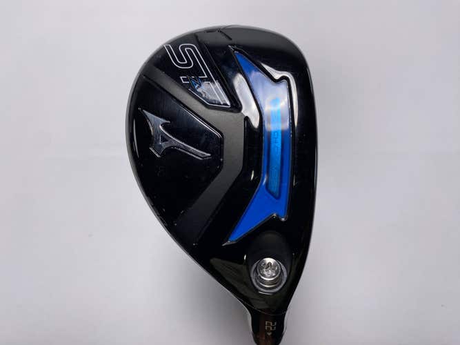 Mizuno ST-Z 230 4 Hybrid 22* Project X Denali 5.5 Red 70g Regular RH