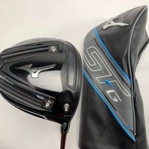 Mizuno ST-G Driver 10.5* Project X Denali Red 6.0 60g Stiff Graphite Mens RH HC