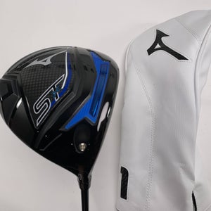 Mizuno ST-X 230 Driver 10.5* Kai'li 50g Stiff Graphite Mens RH HC NEW