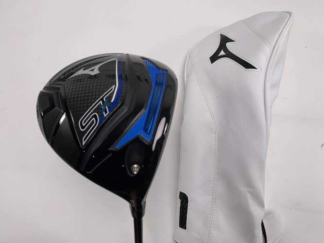 Mizuno ST-X 230 Driver 10.5* Kai'li 50g Stiff Graphite Mens RH HC NEW