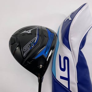 Mizuno ST-X 230 Driver 9.5* Kai'li 50g Stiff Graphite Mens RH HC
