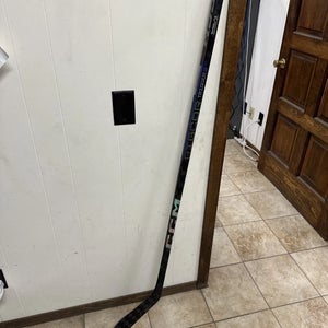 Senior CCM RibCor Trigger 8 Pro Right Handed Hockey Stick P28 (Used)
