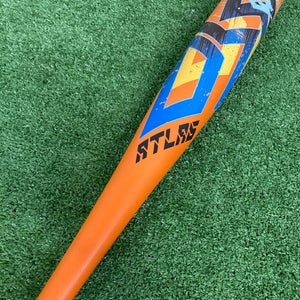 Louisville Slugger Atlas Youth (2 5/8") USA 2023 (-12)