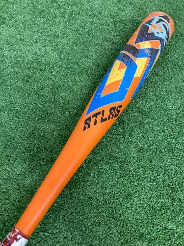 Louisville Slugger Atlas Youth (2 5/8") USA 2023 (-12)