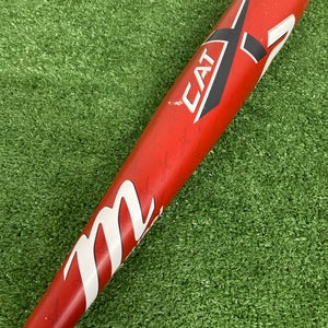 Marucci CATX2 Alloy Youth Bat (2 5/8") USA 2025 (-11)