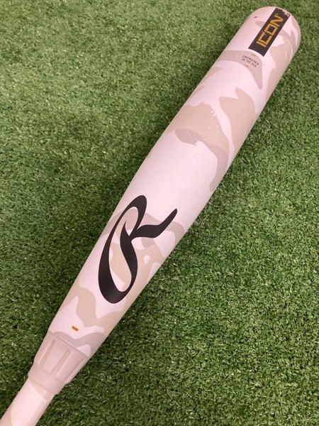 Rawlings Icon (2 3/4") USSSA Bat 2025 (-5)