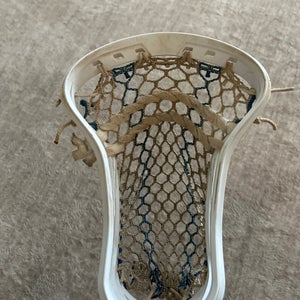 Maverik Kinetik Strung Head (Used)