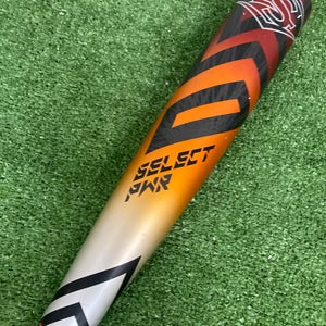 Louisville Slugger Select PWR (2 3/4") USSSA 2023 (-10)