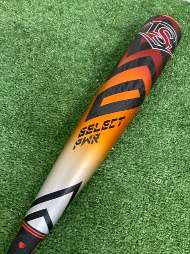 Louisville Slugger Select PWR (2 3/4") USSSA 2023 (-10)
