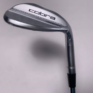 Cobra KING 2025 Sand Wedge SW 54* 10 V-Grind TT DG Spinner Tour Issue RH NEW