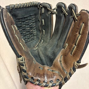 RH Louisville Slugger TPX Baseball Glove 12" (Used)