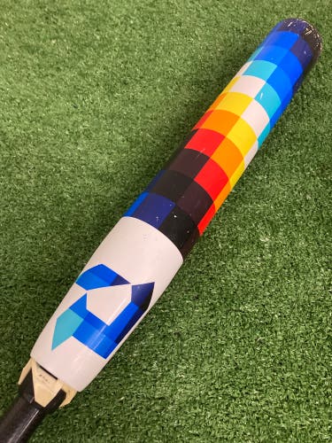 DeMarini Prism+ Fastpitch 2023 (-11)