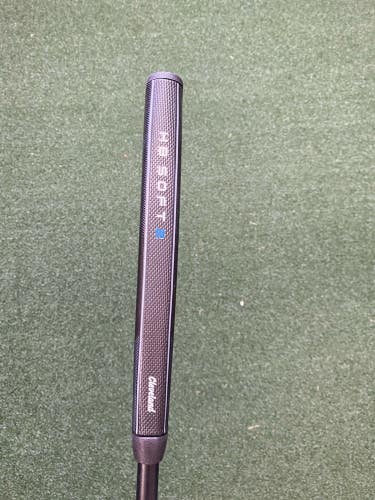 New Cleveland HB Soft 2 11 Mallet Putter 35