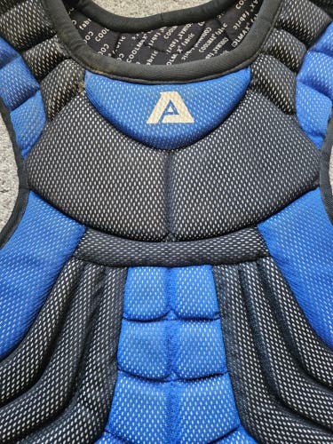 Akadema Catcher's Chest Protector