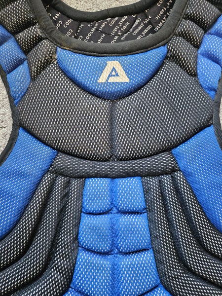 Akadema Catcher's Chest Protector