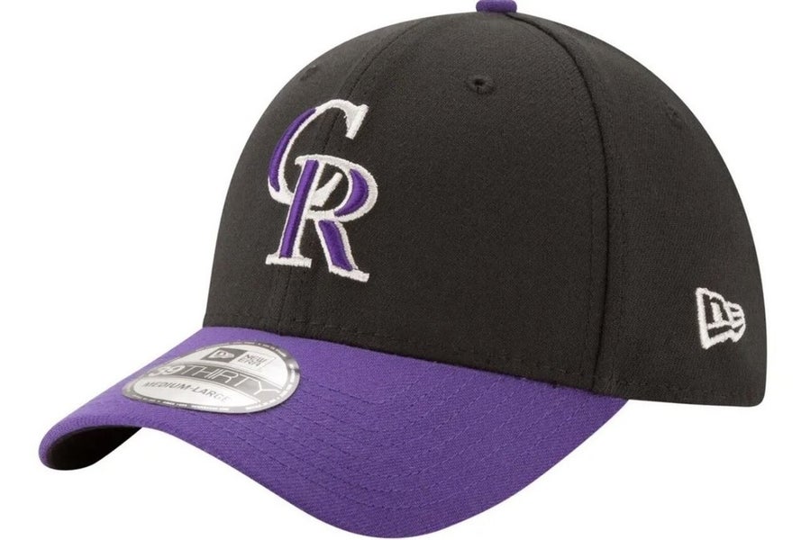 Tampa Bay Rays New Era 39THIRTY MLB Team Classic Stretch Flex Cap Hat