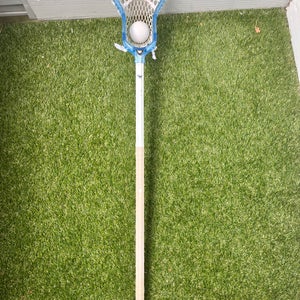 ECD Frost Ion/ECD Carbon MTX 2.0