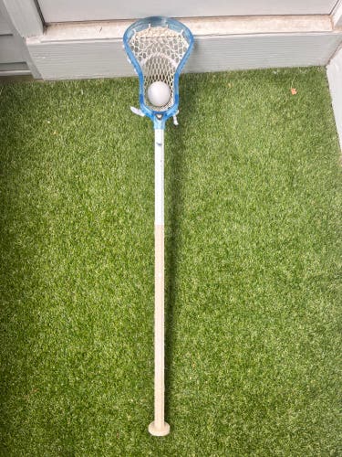 ECD Frost Ion/ECD Carbon MTX 2.0