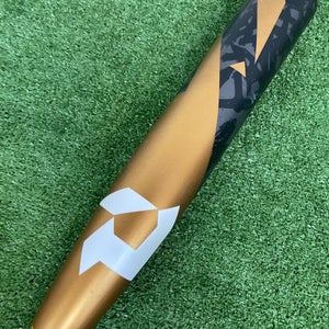 DeMarini Zoa (2 3/4") USSSA Bat 2022 (-8)