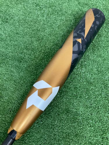 DeMarini Zoa (2 3/4") USSSA Bat 2022 (-8)