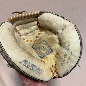 RH All Star CM1010BT Catcher's Glove (Used)