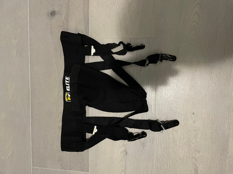 Elite Hockey Pro Support With Cup – 3in1