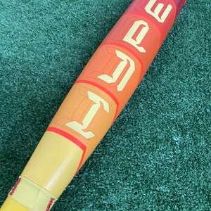 Easton Hype Fire USA Youth Bat (-11) 2025