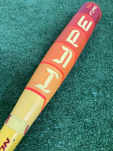 Easton Hype Fire USA Youth Bat (-11) 2025