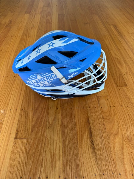 Cascade XRS Pro Helmet (New)