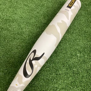Rawlings Icon (2 3/4") USSSA Bat 2025 (-8)