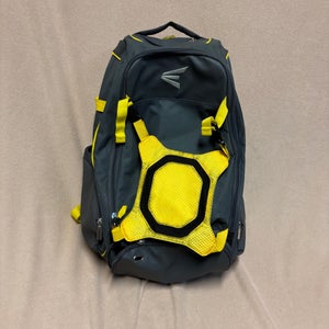 Easton Bat Pack (Used)