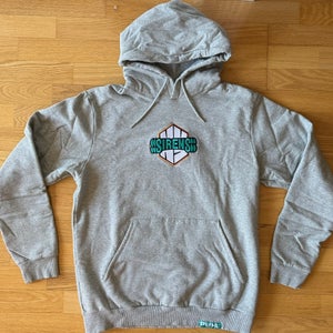 Pro Stock PWHL Hockey New York Sirens Hoodie - Size L