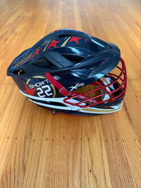 Cascade XRS Pro Helmet (New)